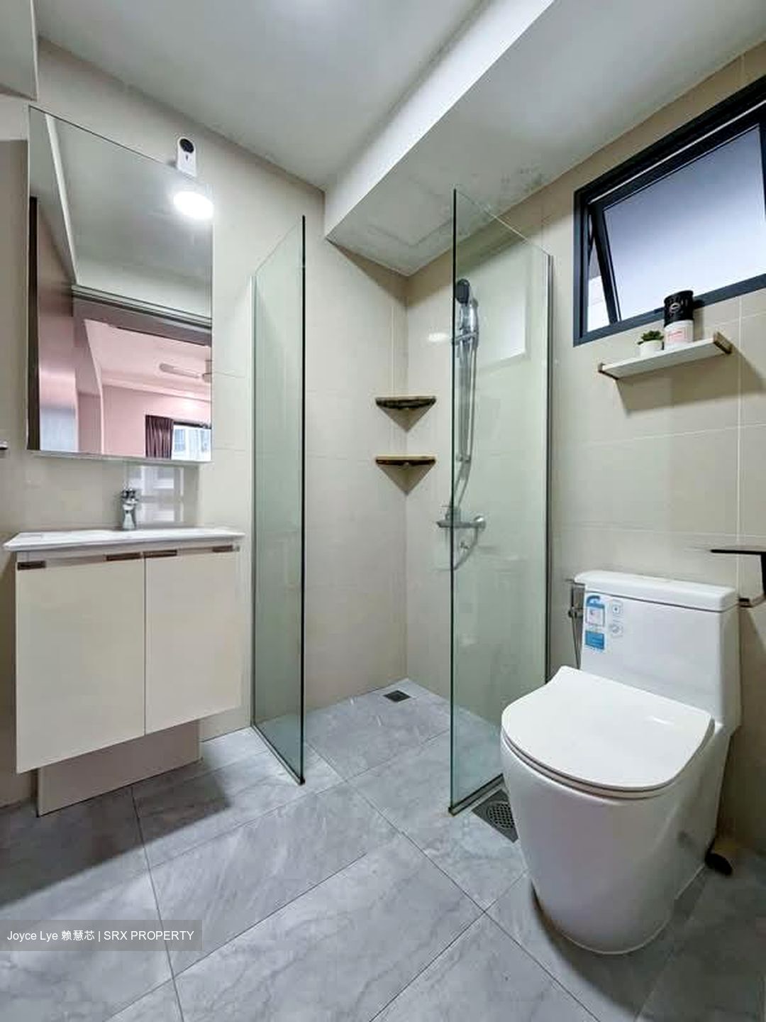 Blk 311A Trivelis (Clementi), HDB 3 Rooms #562111741